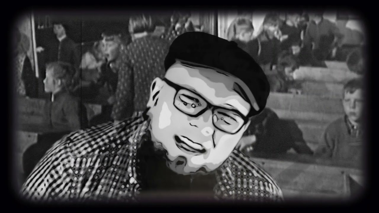 Gossen Poesie   Himmel und Stollen (official Video)