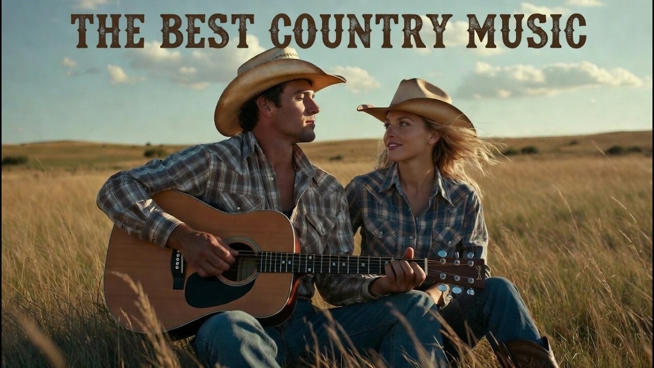 Country Harmony Love Songs 💛 Sweet Voices & Forever Together (70s&ndash;80s)