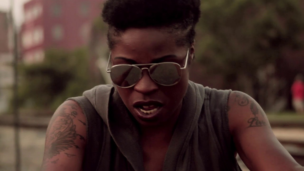 PULL DOWN* Sexi Killa × P. Diamomd