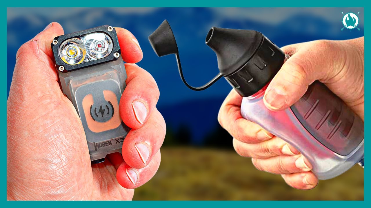 👉12 NEXT LEVEL Camping Gear & Gadgets 2023 ► I WISH I'VE TRIED SOONER