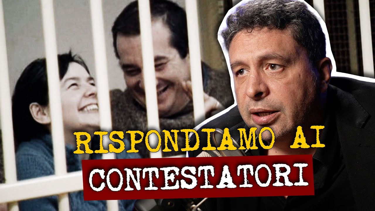 Olindo e Rosa innocenti: smontiamo tutte le critiche