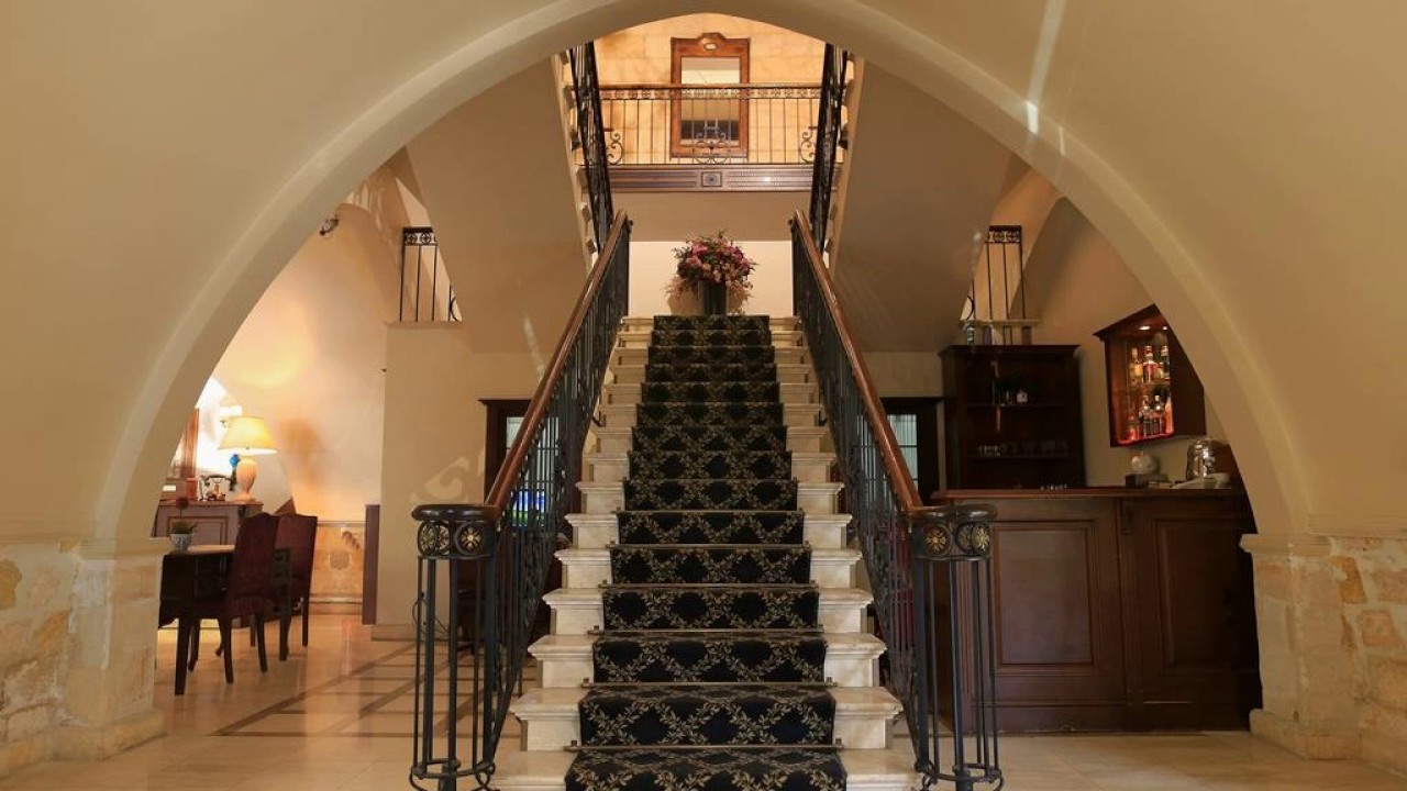 Savon Hotel - Hotel in Hatay, Turkey