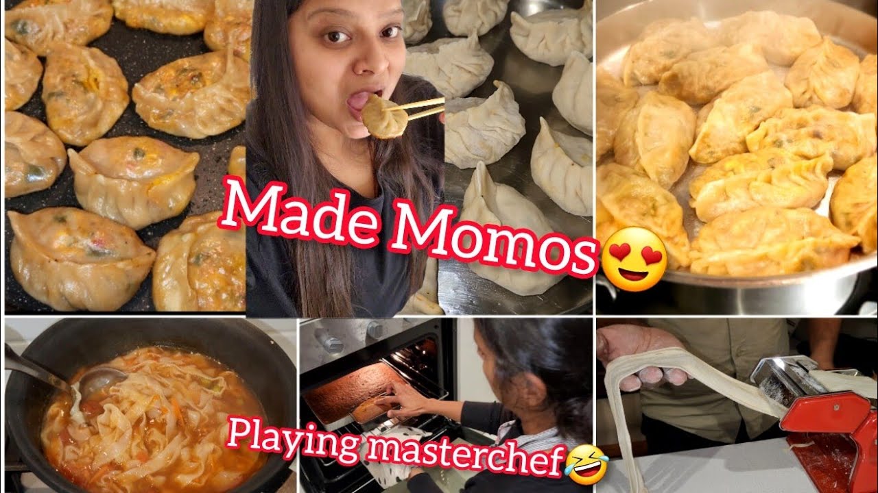 BEST PANEER VEG STUFFING FOR MOMOS/DUMPLINGS😍| Many Chefs😆 #momos #recipe #indianlifeinaustralia
