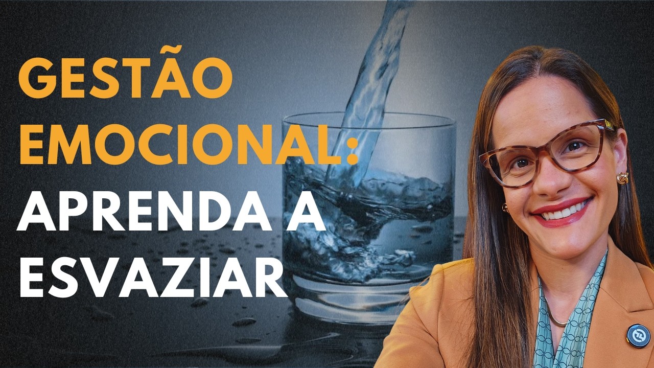 Gestão emocional para quando a vida aumenta a pressão: técnicas simples que funcionam