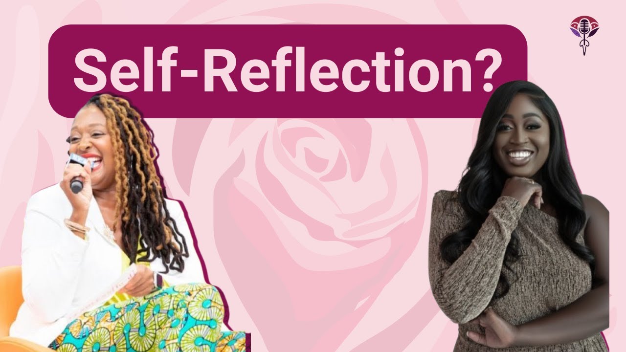 Self reflection vs. Self obsession - The power of introspection