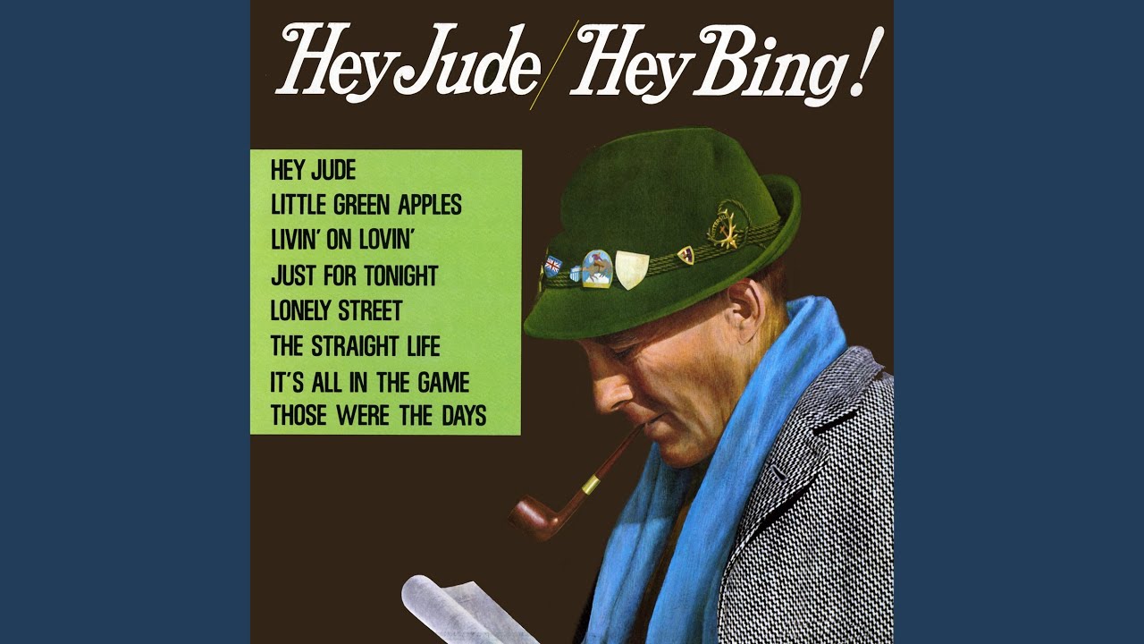 Hey Jude