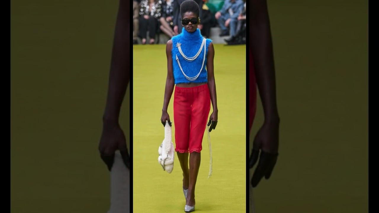 GUCCI Fashion Bag Shoe Trends Fall Winter 2023 #fashion #shorts