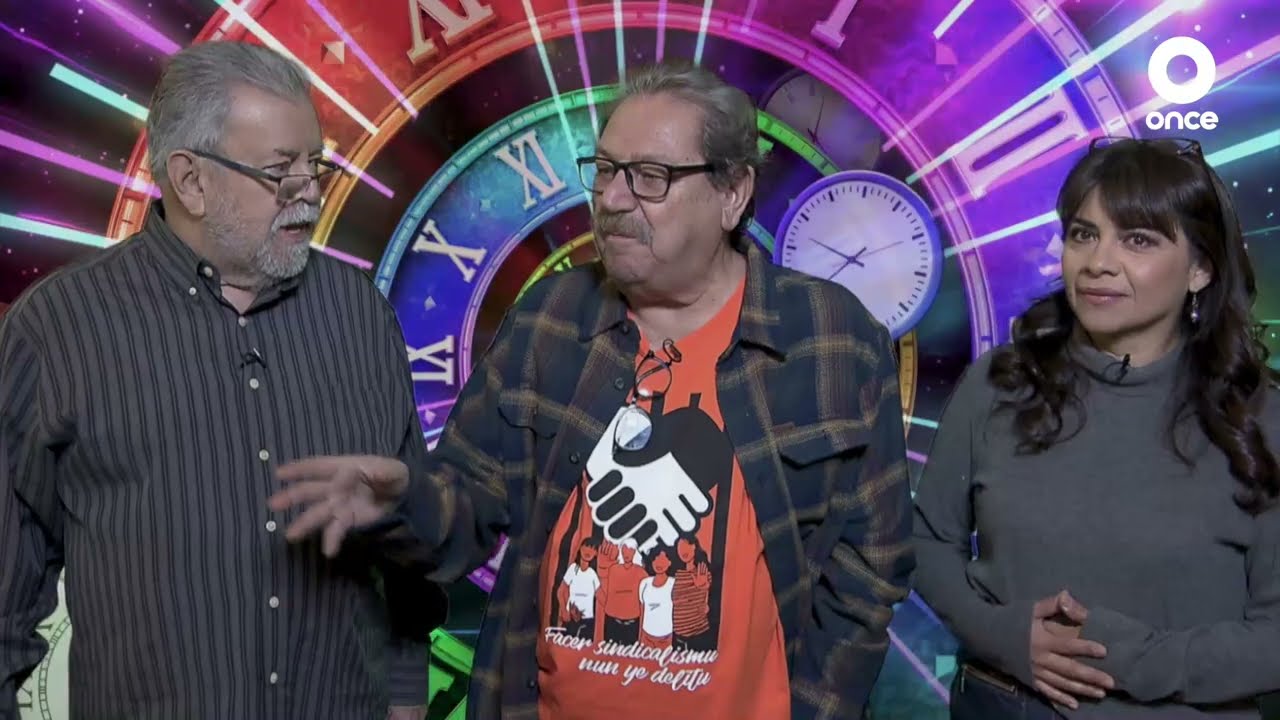 El mitote librero - Jesús de Nazaret en la literatura (10/03/2024)