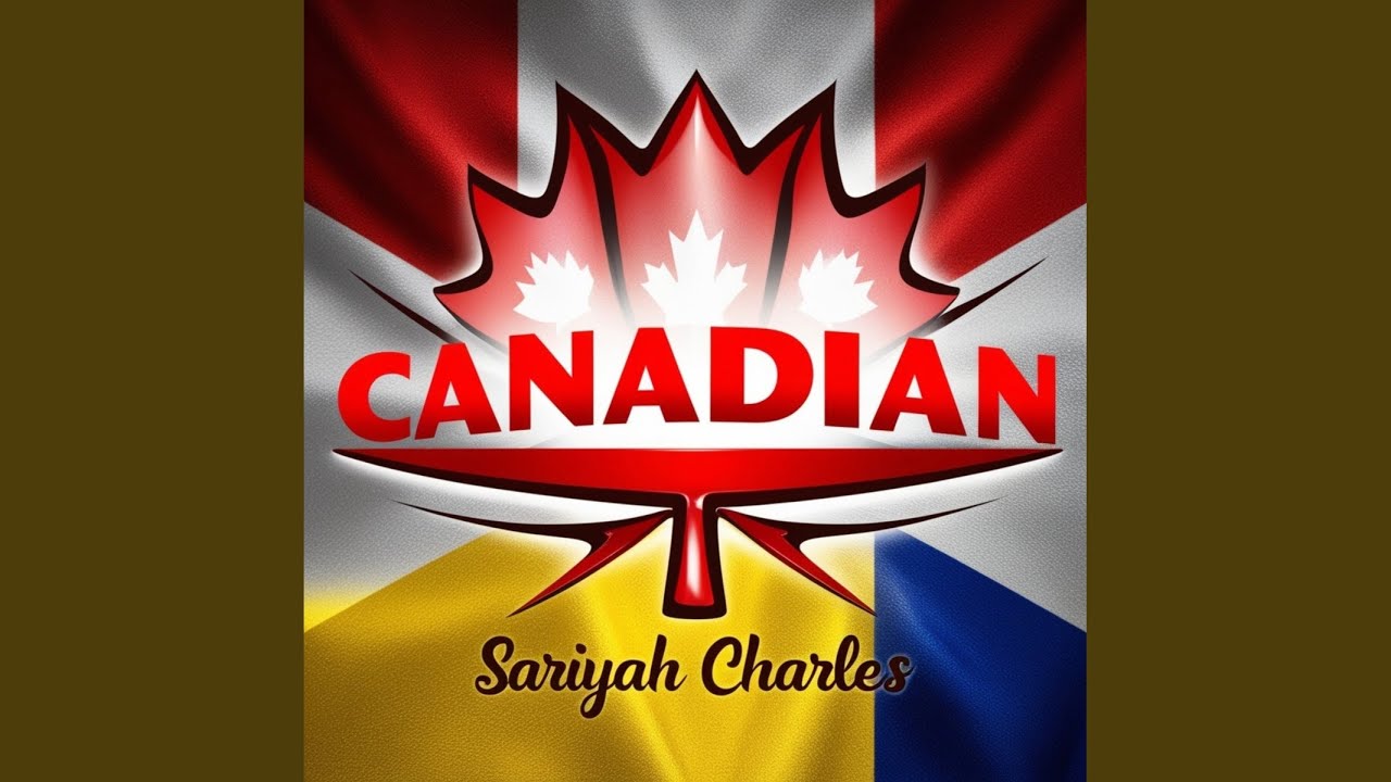 Canadian (Original Mix)