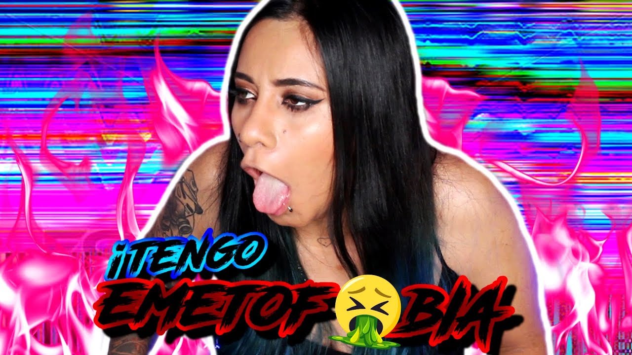#STORYTIME | ASÍ SUPE DE MI MAYOR MIED0 | Nosoychuaj