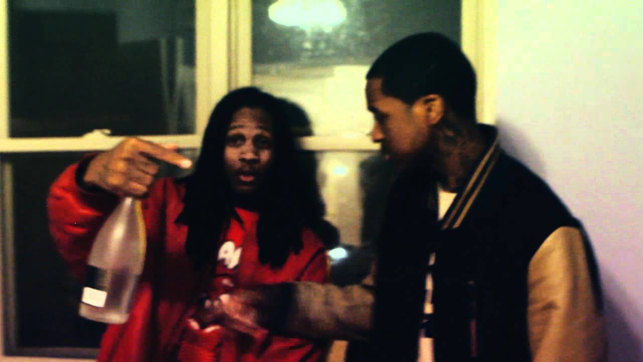Lil Durk feat. Lil Reese - Off The Sh*ts