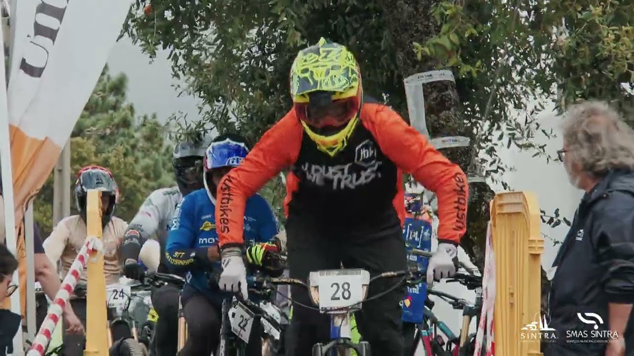 Downhill Urbano | Aldeia do Penedo - Sintra 2024