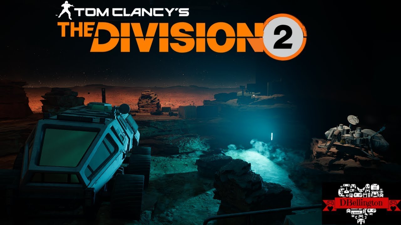 {Tom Clancy's The Division 2} |Episode 2, Title Update 6 New Specialization! **On Camera**
