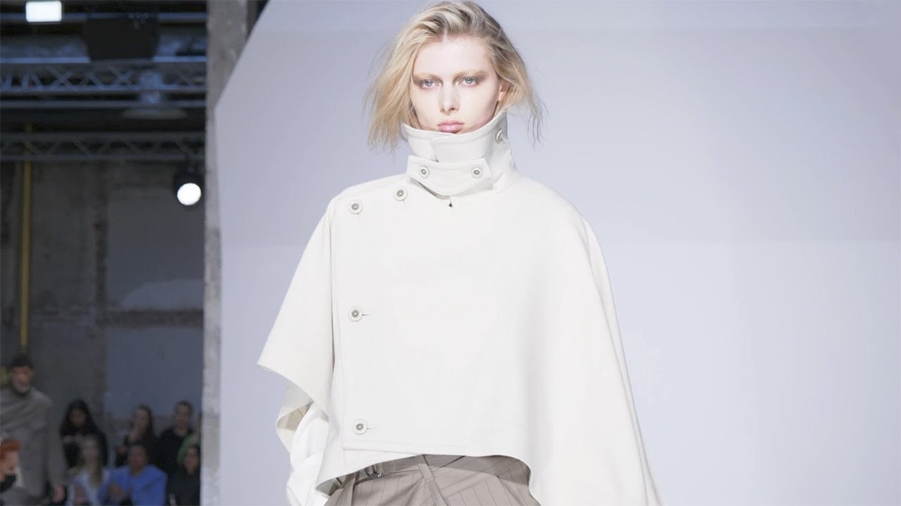 UJOH | Fall Winter 2024/2025 | Full Show