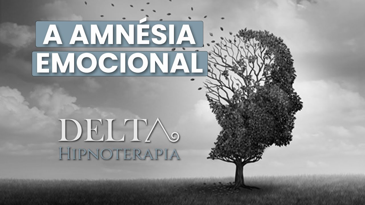 A Amnesia Dissociativa (Amn&eacute;sia Emocional)