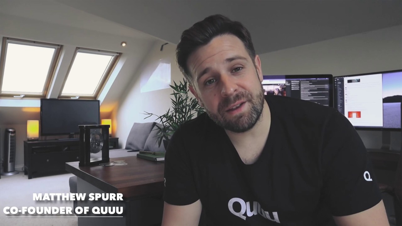 The Benefits of Content Curation with Quuu