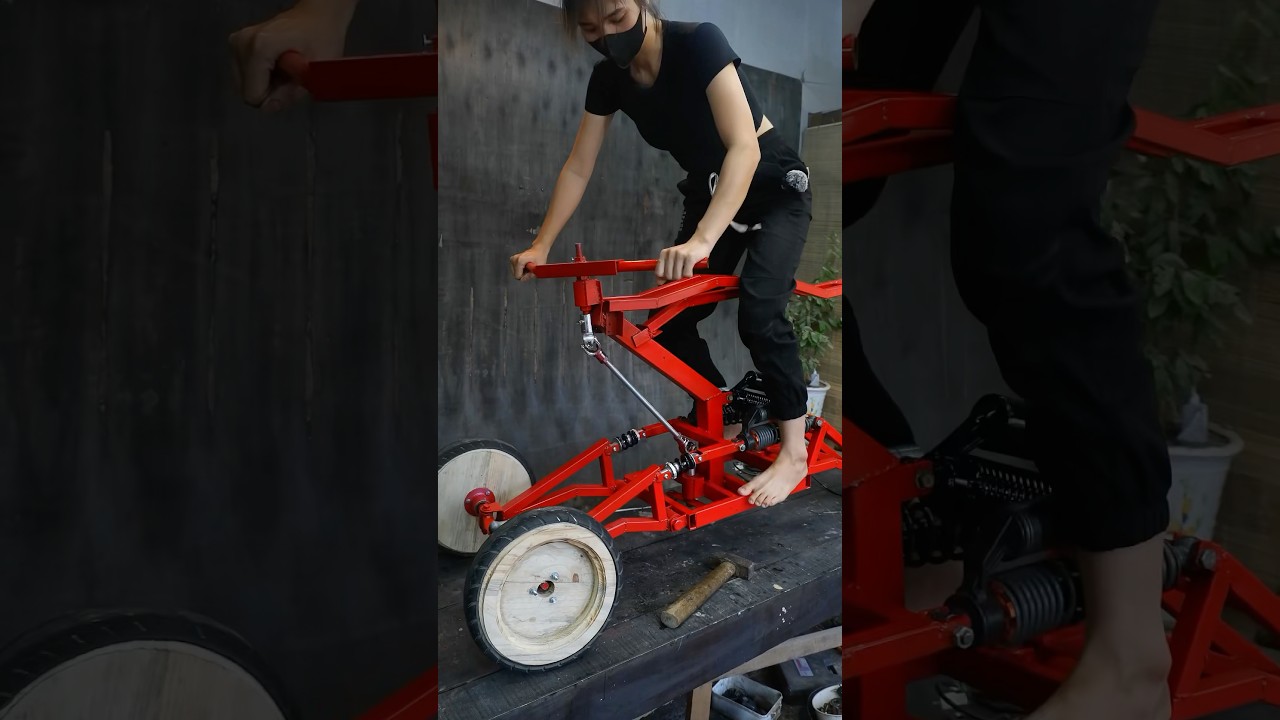 Forget the Price - Make Your Own Lamborghini