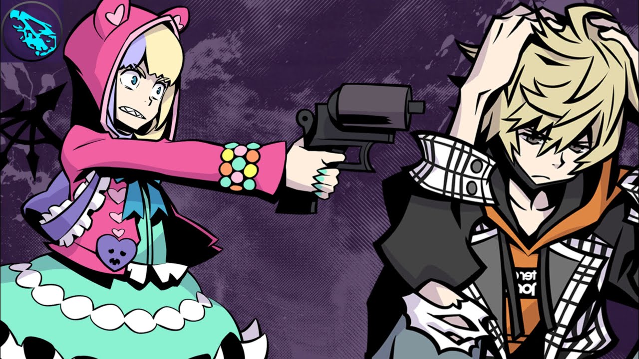 What if Square Made a NEO TWEWY Final Remix?
