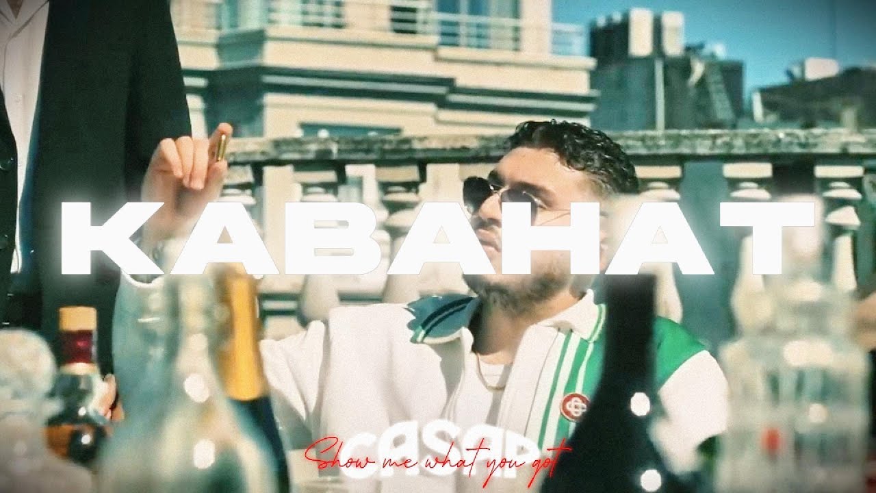 [FREE] Ati242 X Blok3 X Batuflex Type Beat - ''🔴KABAHAT🔴''