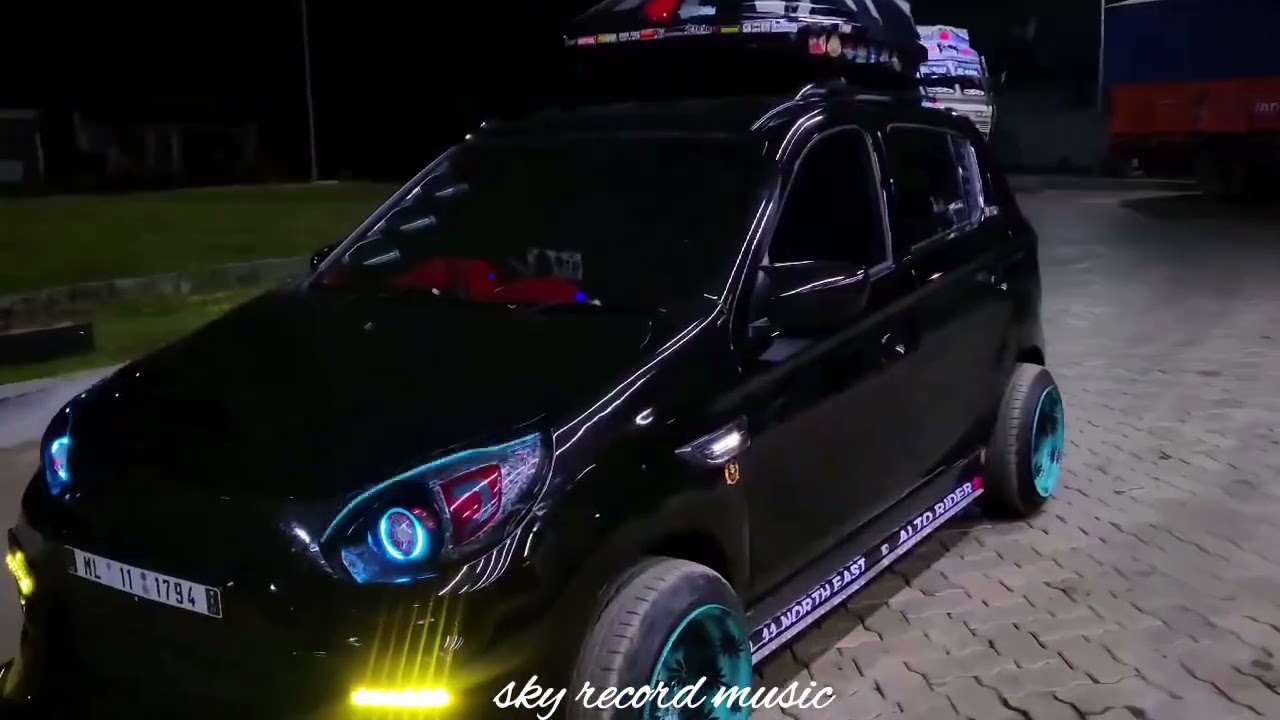 ML 11 | Pnar hit song | sky record music #music #skyrecordmusic #ml11