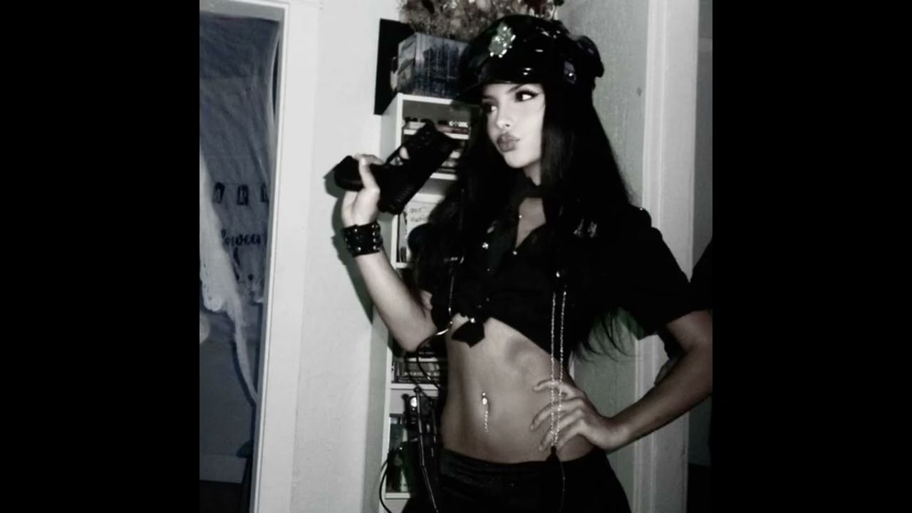 [FREE] pepel nahudi x newlightchild type beat - 'BLADE IN HAND'