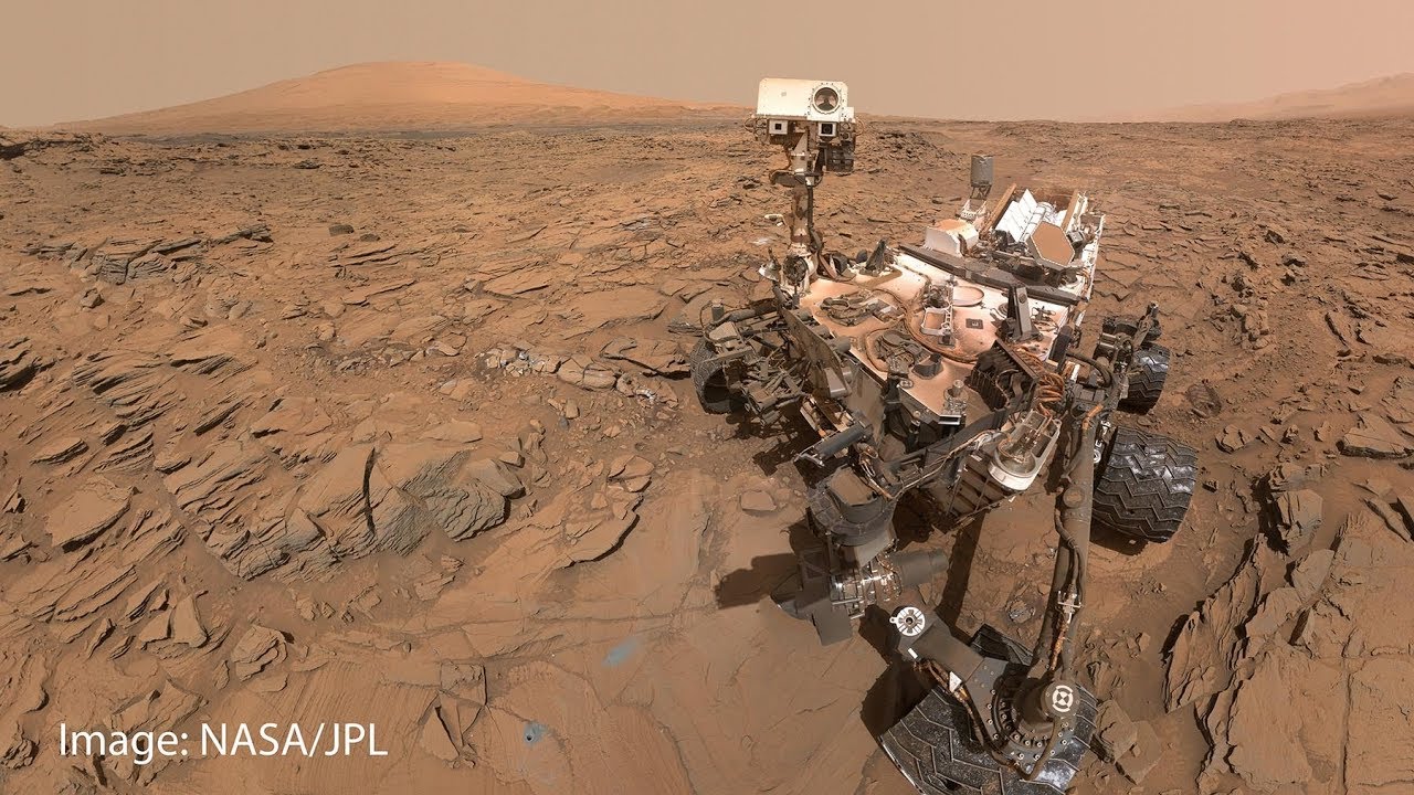How does distance affect space communication?
