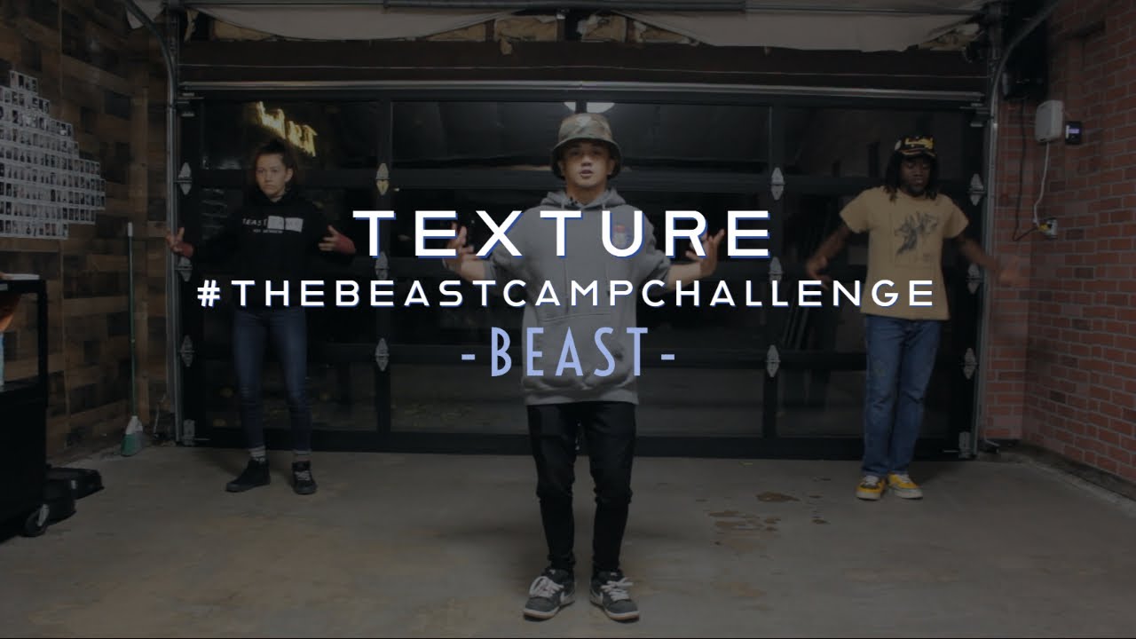 Изучите крамп на этом БЕСПЛАТНОМ ЗАНЯТИИ от Beast | #BEASTCAMPCHALLENGE
