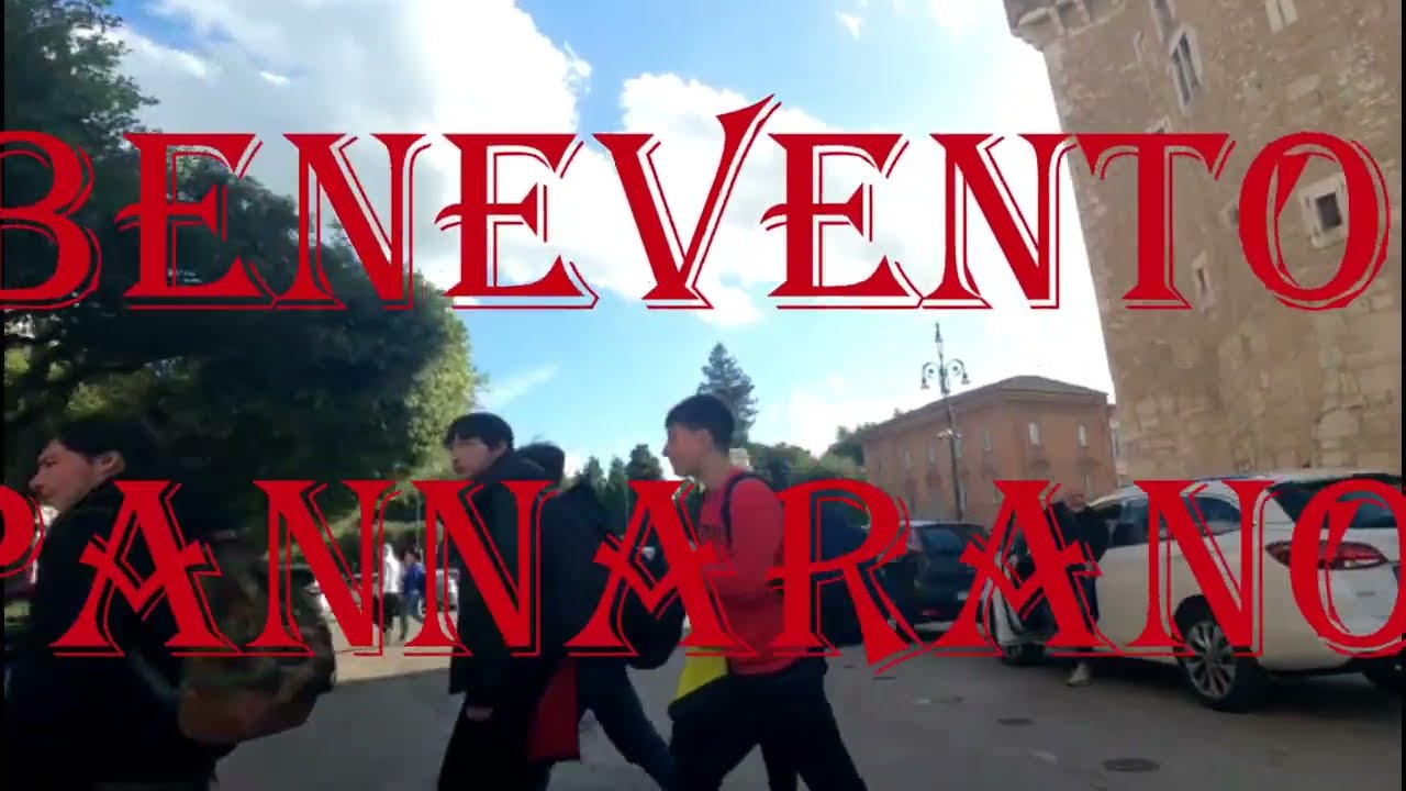 PANNARANO 26 ª TAPPA