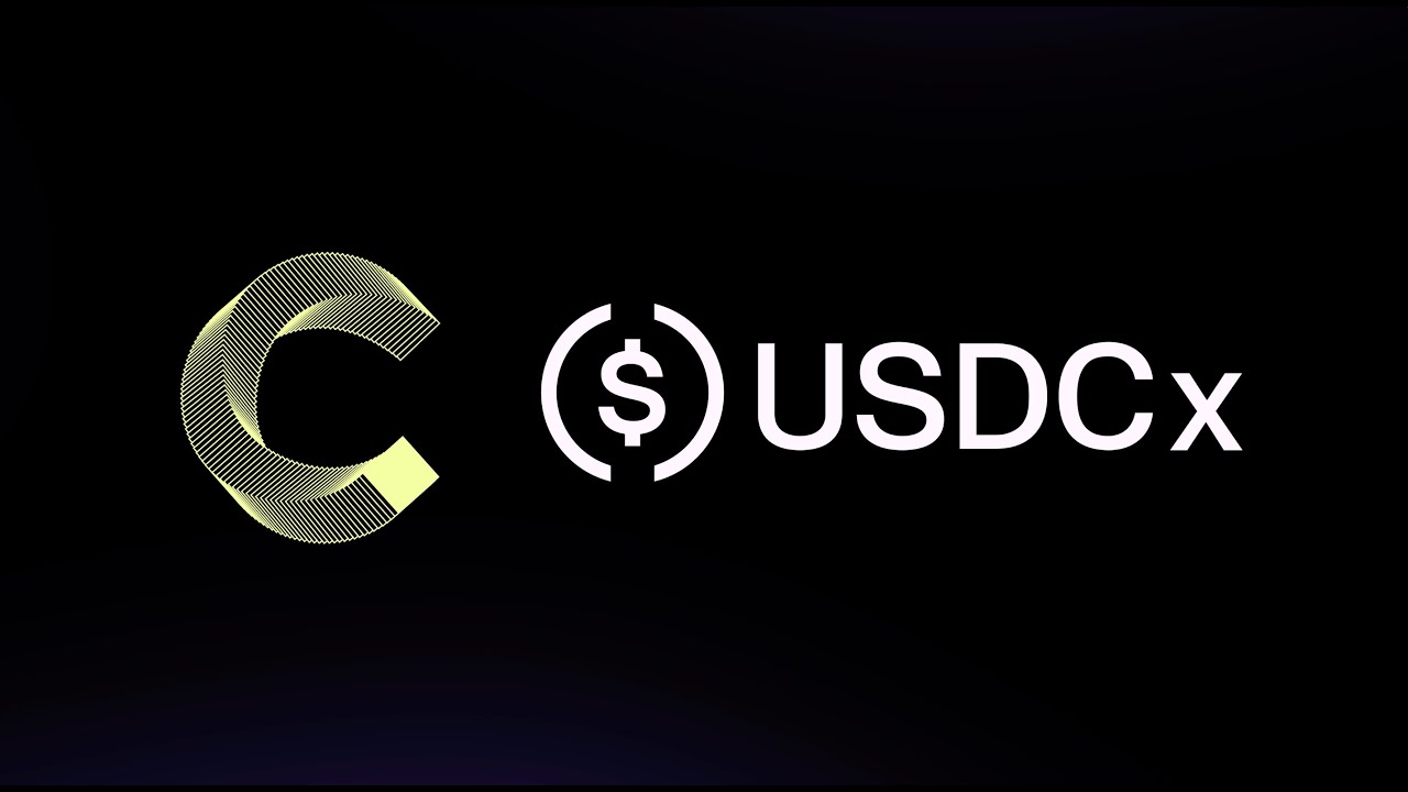 Конфиденциальность и возможность компоновки: разблокировка USDCx на Canton: Circle xReserve
