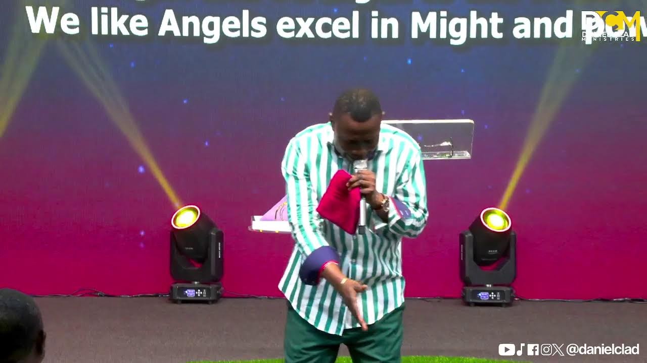 THE HEALING GLORY