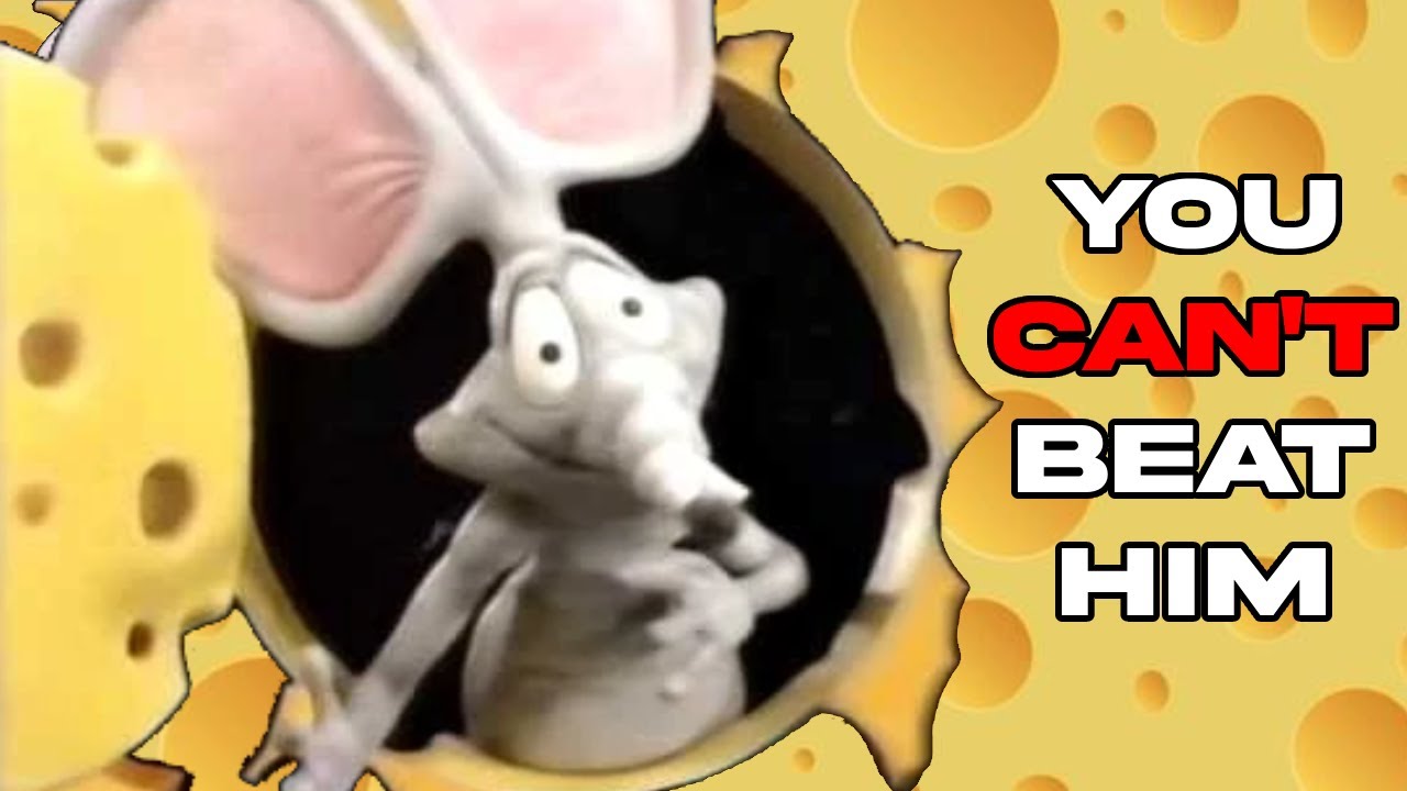 This board game hates you and you can not win [Hollowtones/RTVS Fan Edit]