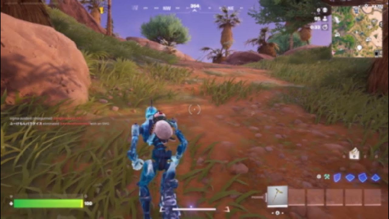 SHOOTEr