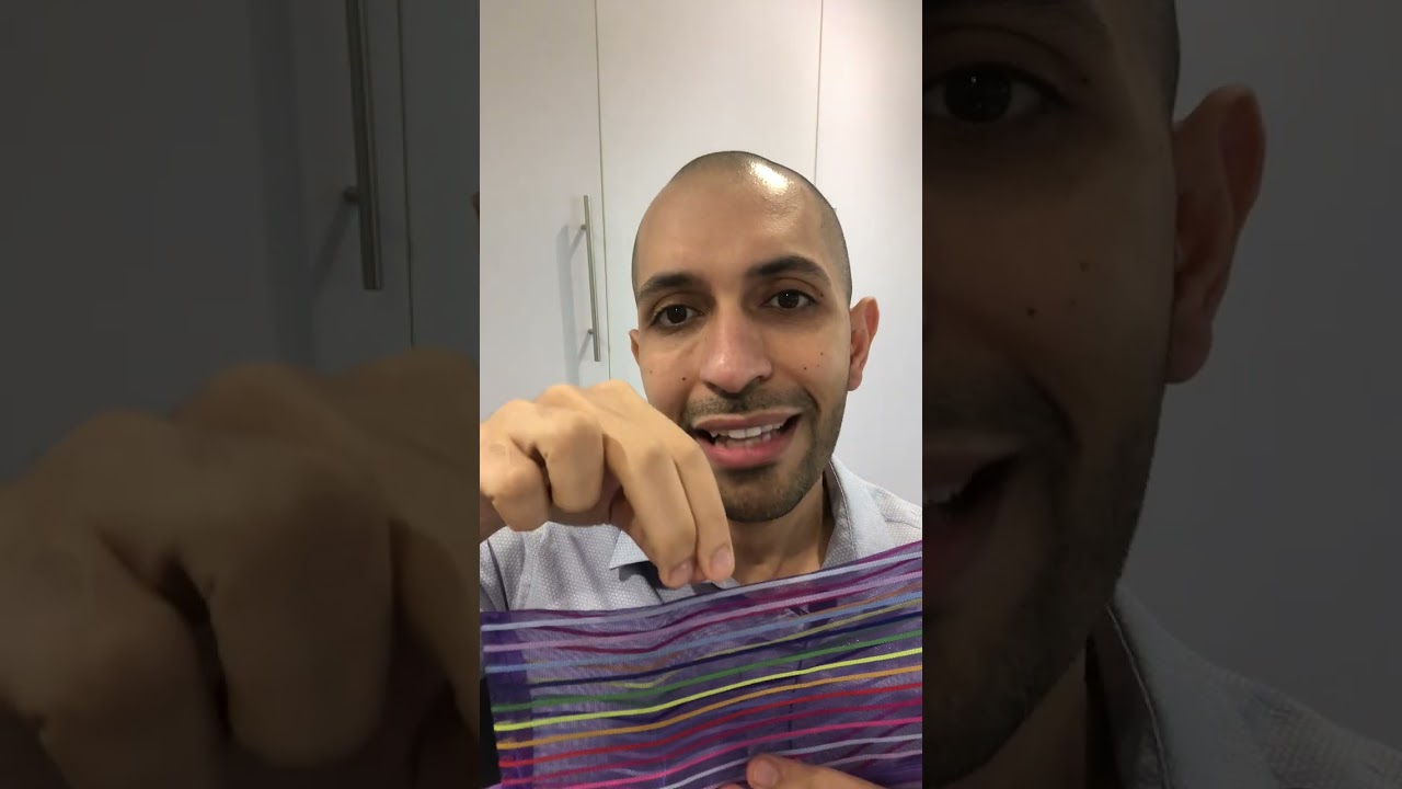 اية احسن رد على سوال ليه انت افضل مرشح للوظيفة دى