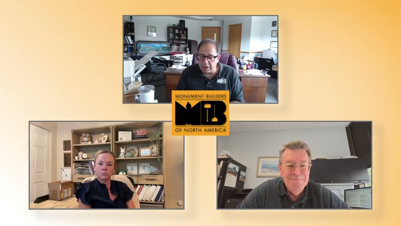 Advocacy in Action: Protecting Monument Builders and Families