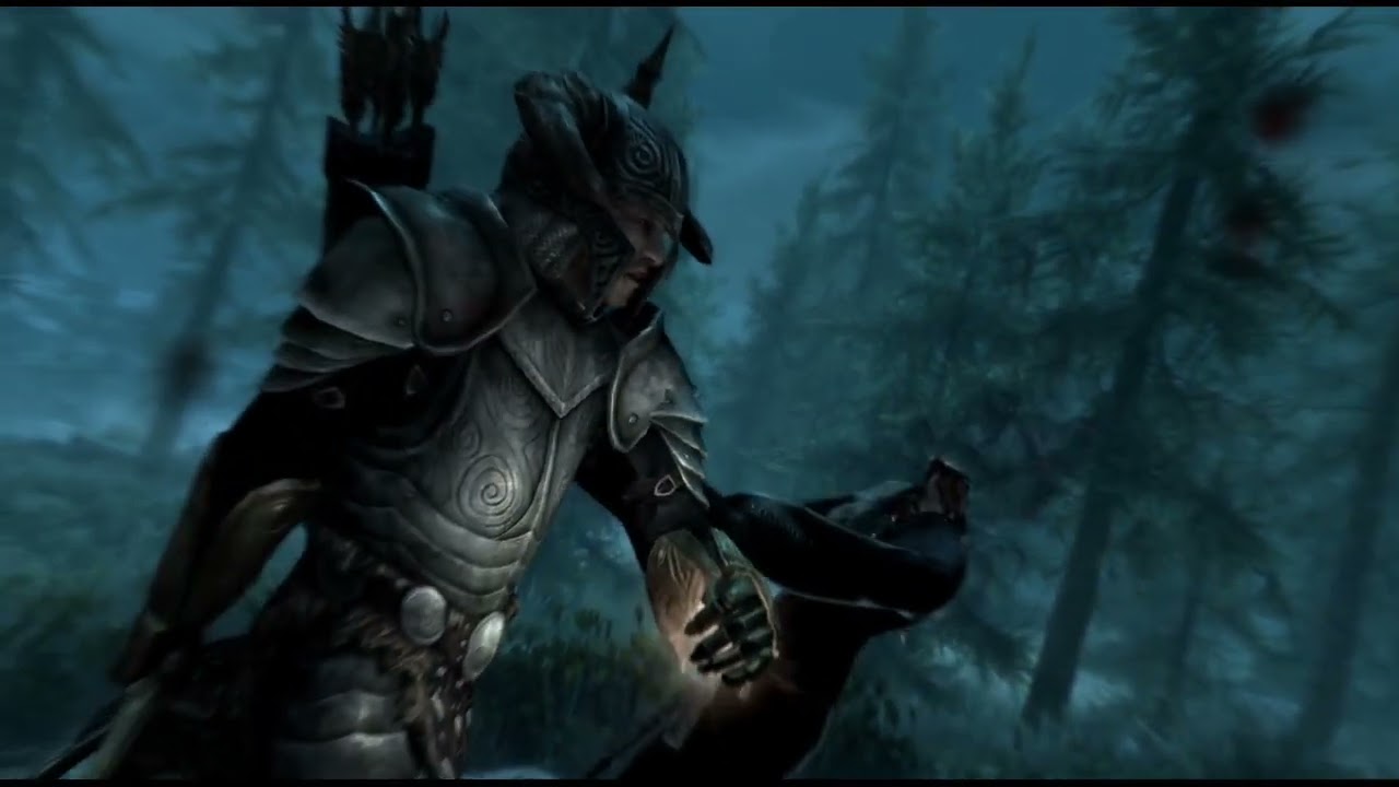 he Elder Scrolls V: Skyrim Special Edition #24