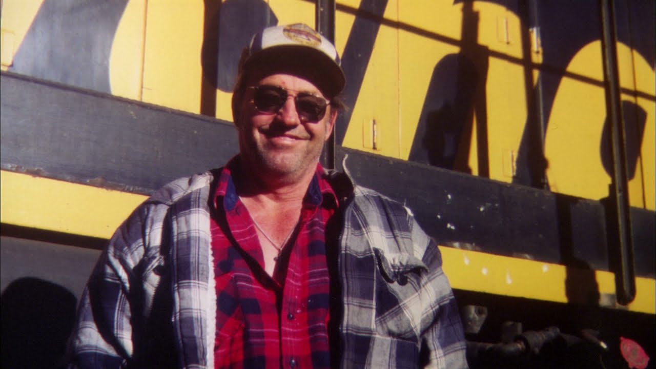 Mike Danneman Clips - Tracks Ahead (S6|E12)