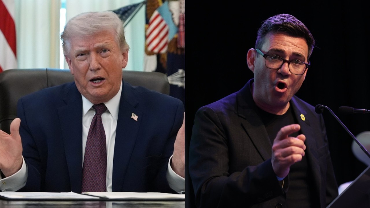 Антитрамповские высказывания премьер-министра Великобритании могут &laquo;преследовать&raquo; его лидерство.