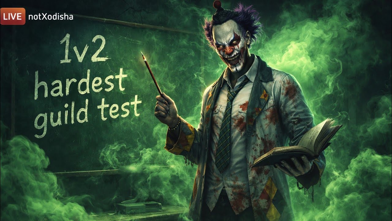 ㅤRYNEXXㅤ⚡ is live 1v2 guild test ଜୟ ଜଗନ୍ନାଥ ⭕️‼️⭕️ ଜୟ ଓଡ଼ିଶା 🚩.#viral #trending #odisha #livestream