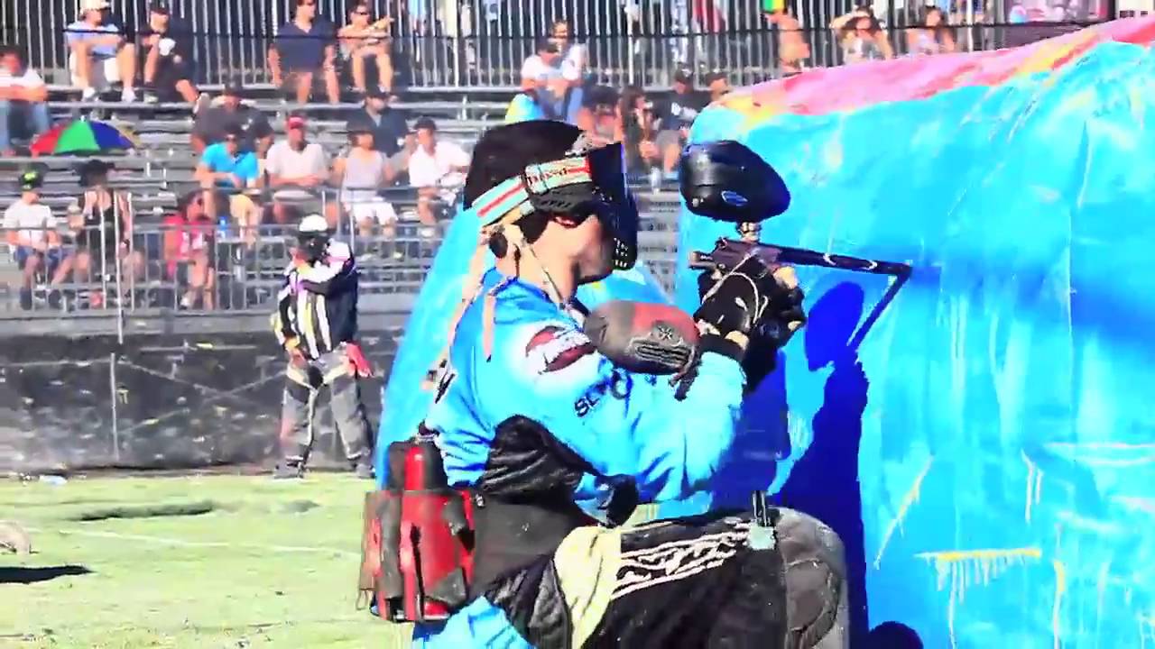 NPPL HB 2011 REMIX HD!!