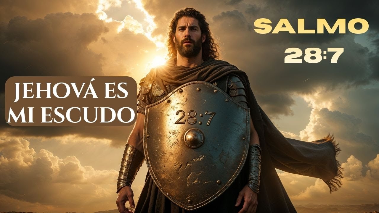 Hoy y Siempre Dios te está protegiendo.