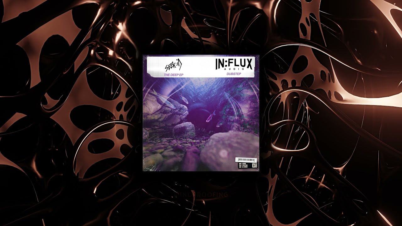 seek:id - The Deep | Deep Dubstep