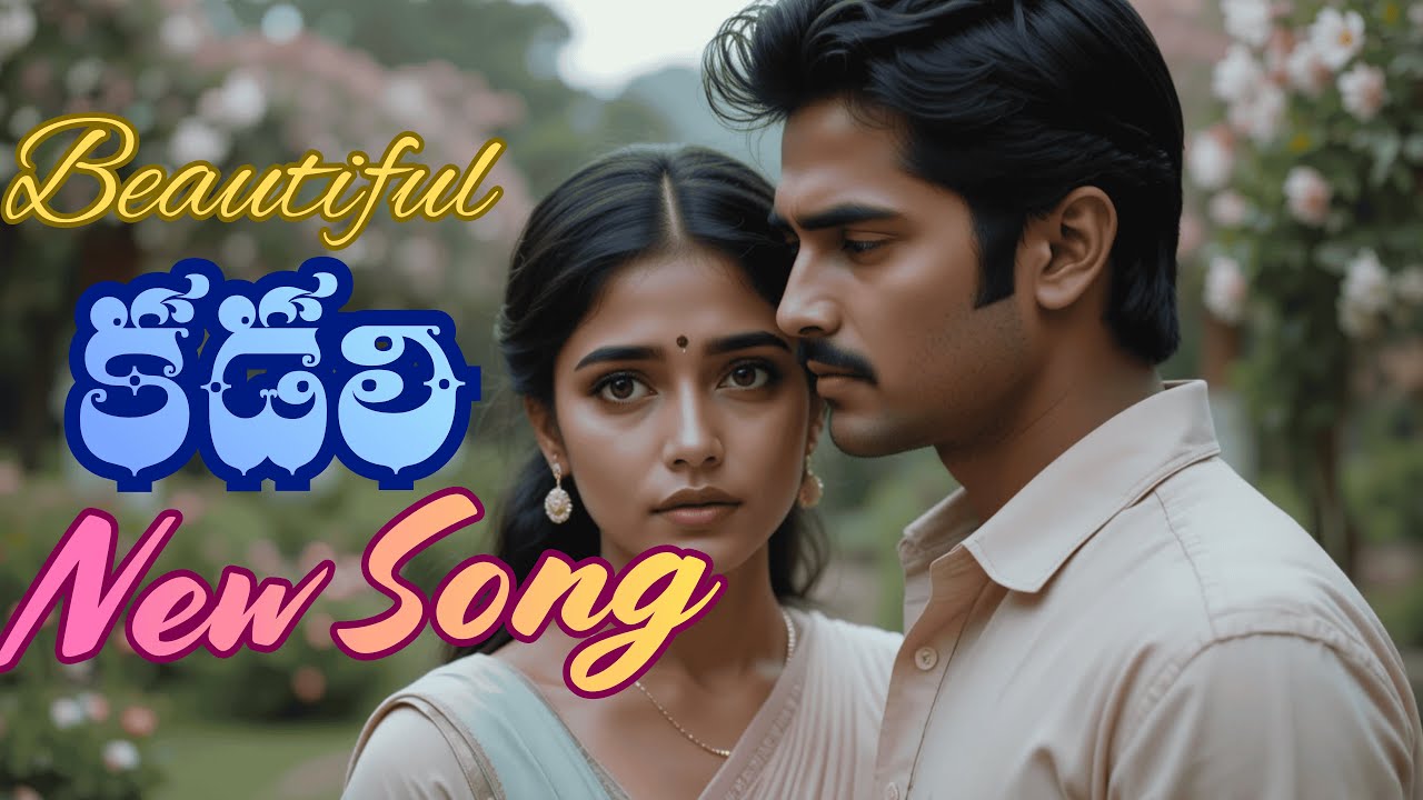 కడలి | Kadali | Telugu Love Song 2026 | Deep Emotional Romantic Melody | Trending Song Thirupathi
