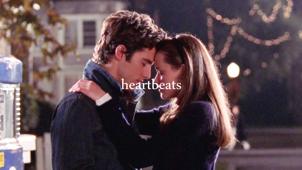 Jess & Rory | Heartbeats