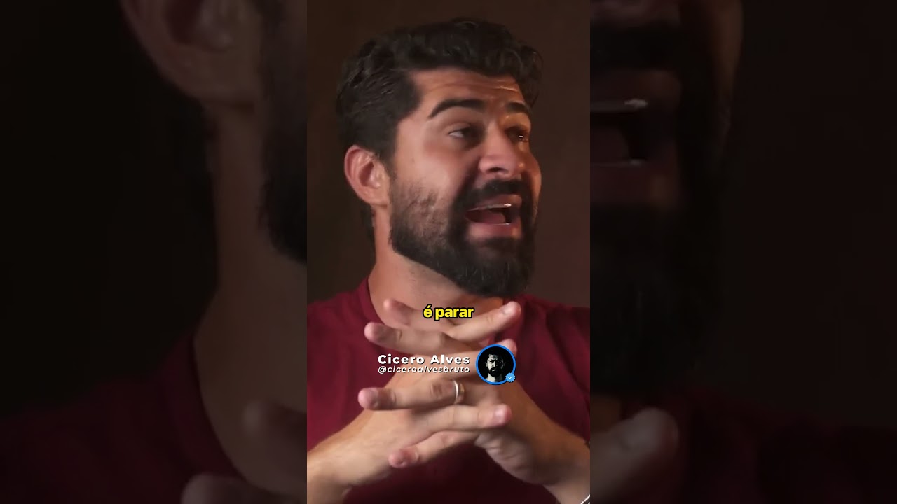 T&eacute;cnica pra engrossar a voz: