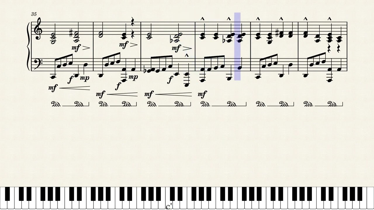 Its Over Isnt It - Steven Universe [Piano Arrangement]