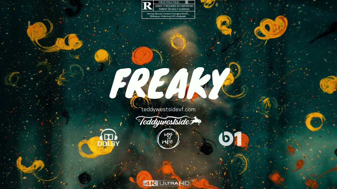 Wizkid ft Drake & WSTRN Dancehall Type beat | Dancehall Type afrobeats - 
