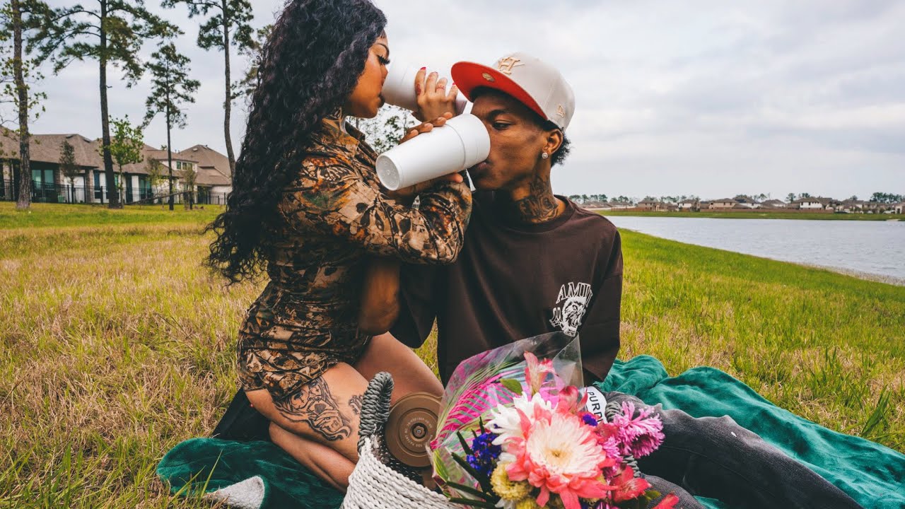 CEO Guccii - Soulja Gurl (Official Video)