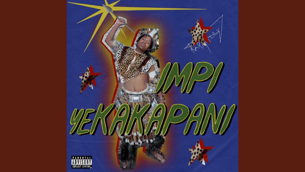 Umemulo (feat. BabyDaiz)