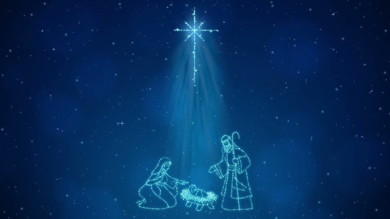 Coraz bliżej święta – Jasełka w przedszkolu | Świąteczna piosenka dla dzieci