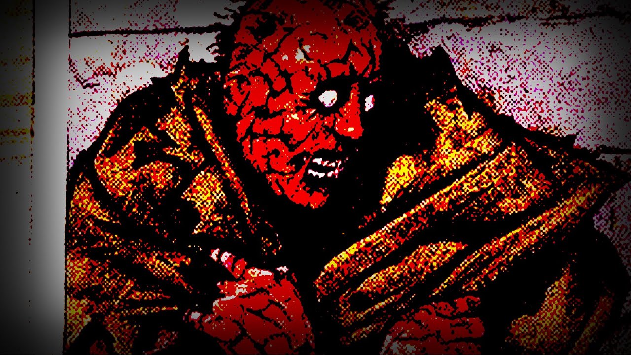 Creepypasta | La pelicula Maldita de Spiderman | El Lado oscuro de La Araña (REMAKE)